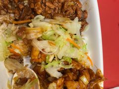 -和合谷(北新桥店)