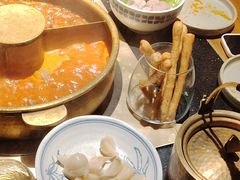 -巴奴毛肚火锅(广益哥伦布店)