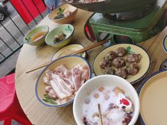 -石灰市老火锅(北滨路店)