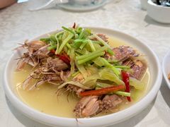 -潮之南·潮汕菜·鱼仔档(南山店)