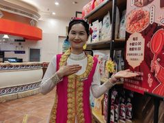 -巴依老爷新疆美食(魏公村店)