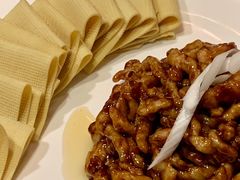 -京华烟云·北京烤鸭(领展购物广场·中关村店)
