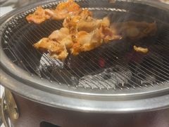 -西塔老太太泥炉烤肉(北京望京店)