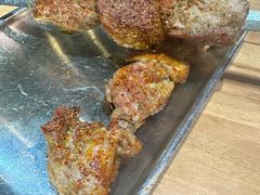 -品回味清真西北楼(宁波首店)