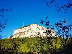 -千佛山风景名胜区