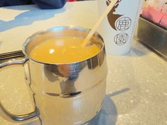 -鹿园鱼汤米线