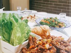 -不倒翁·徽天下名菜楼(马鞍山路店)
