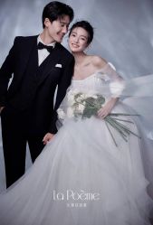 -乐派诗婚纱摄影