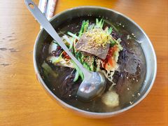 -顺姬冷面(延大店)