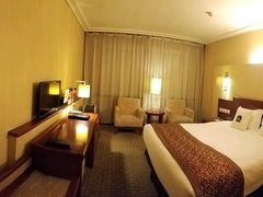 -北京亚奥国际酒店