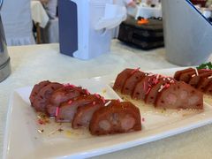 -峨嵋酒家(石景山店)
