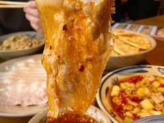 李庄白肉-铲铲香宜宾菜(永定路店)