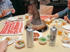-阳坊大都涮羊肉(阳坊总店)
