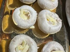 -蒲葵传统炭火烤肉(白石龙店)