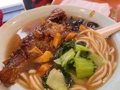 -奎元馆.百年奎元.非遗传承(西湖边的解放路店)
