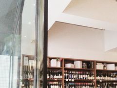 -BAKER&SPICE(安福路店)