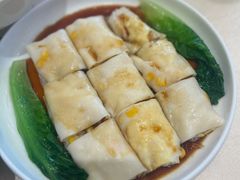 -轩记海鲜餐厅·四十五年老字号·经典粤菜(西区彩虹店)