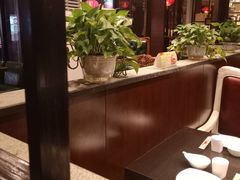 大堂-老牌坊•鲁菜名店•地道济南菜(大观园商埠店)