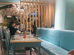 -付掌柜在成都·热炒砂锅集(金禾店)