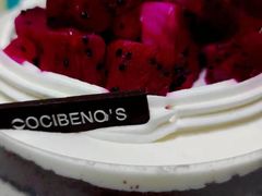-卡滋贝诺动物奶油生日蛋糕(亚太潮尚店)