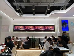 大堂-813芭依珊 BAESAn(汇港购物中心店)