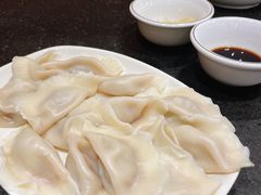 牛肉水饺-双福饺子营餐厅(财富广场店)