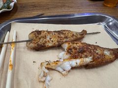 -清真·马峰烤肉(小学习北巷店)