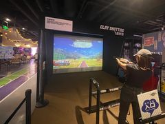 -VS SPORTS PARK运动玩乐园·团建·生日会(合生汇店)