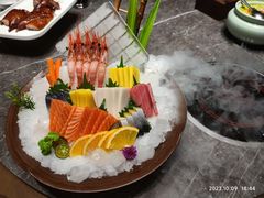 -同庆楼(滨湖万达广场店)