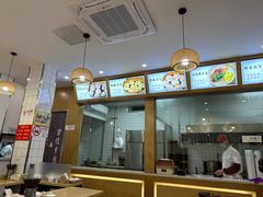 大堂-法华汤包馆(法华镇路店)