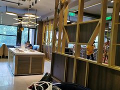 -豪客来牛排(中央花苑店)