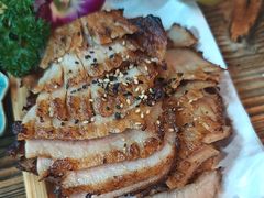 -Hi YOU你的饭局泰餐厅(雍和宫店)