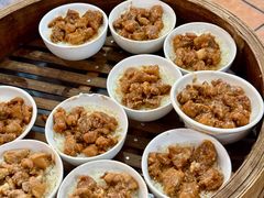 -品香排骨饭(羊官路店)