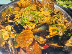-撸点串吧(小北店)