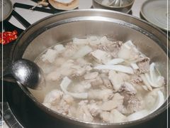 -狐狸爱上椰子鸡(滨江星光大道店)