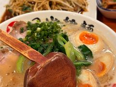 -日出拉面(望京店)