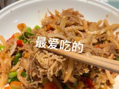 -彭耕记猪油炒小菜(吉联mall店)