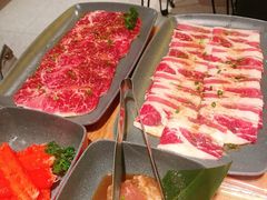 -新石器烤肉(南站店)