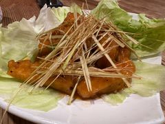 -品茶居素食馆(罗湖店)