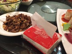 -宝轩渔府·老字号海鲜·正宗津菜(水上店)