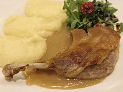 -LA MAISON公鸡和龙(蛇口店)