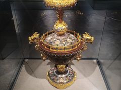 -北京工艺美术博物馆