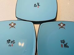-局气 烤鸭·北京菜(武清店)