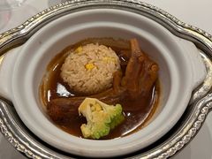 -满满海佛跳墙(千禧店)