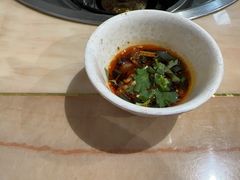 -海关荤豆花(洋河一路店)