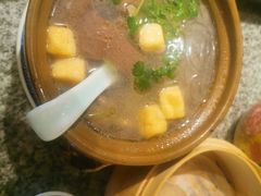 -南京大牌档(济南万象城店)