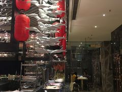 -芭菲盛宴·环球美食(解放碑英利国际店)