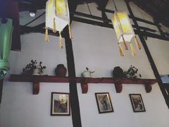 -蜜桃餐厅·古运河畔(南下塘店)