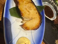 -築鳥日本料理(黑沙环店)