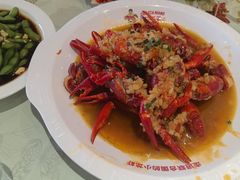 -味道工厂楚虾王(龙虾城店)